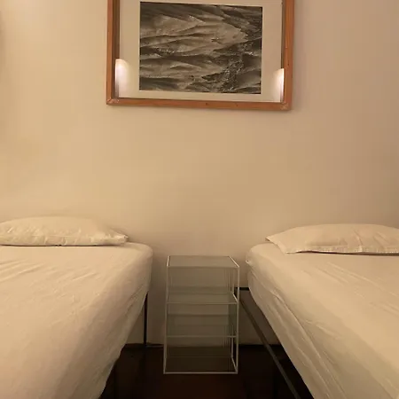 Studio54 Auberge de jeunesse