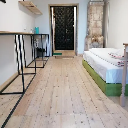 Auberge de jeunesse Studio54