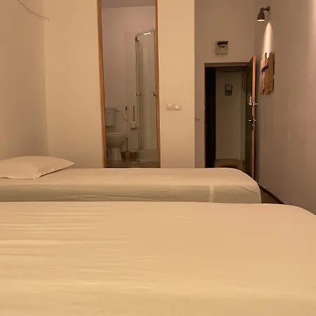 Studio54 Hostel *