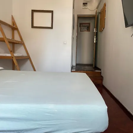 Studio54 Hostel Bucharest
