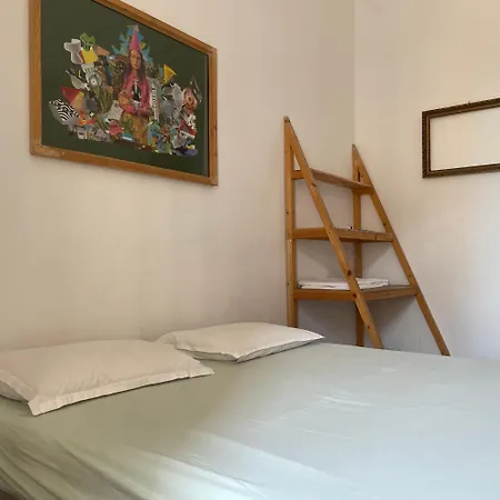 Hostel Studio54 Bucharest