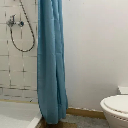 Studio54 Hostel Bucharest