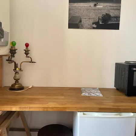 Studio54 Hostel
