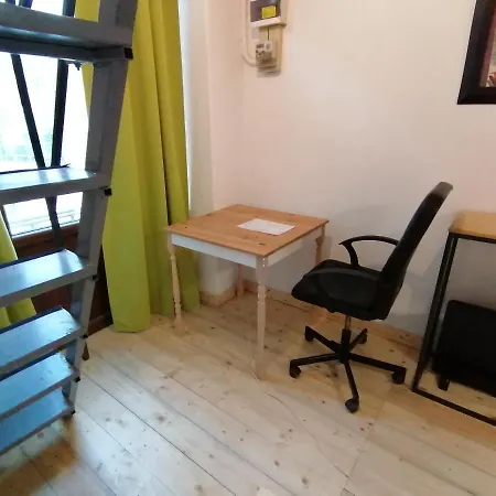 Studio54 * Bukurešť