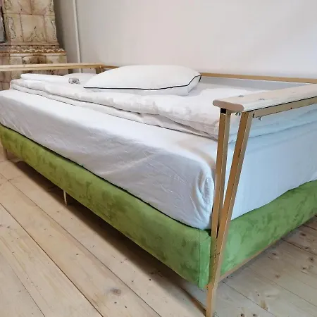 Studio54 Hostel Bucharest