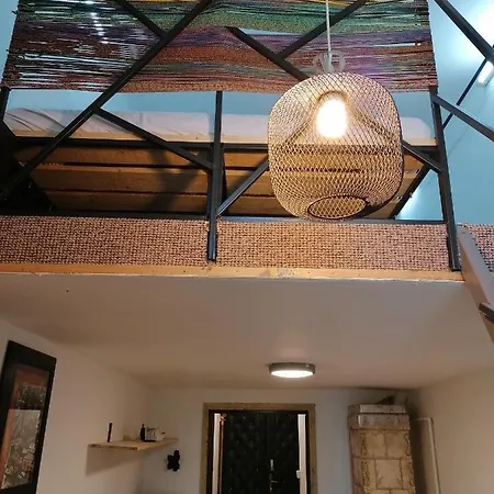 Studio54 Hostel