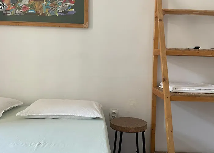 Vandrerhjem Studio54