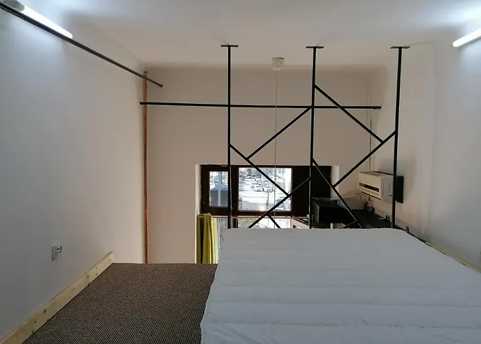 Ostello Studio54 Bucarest