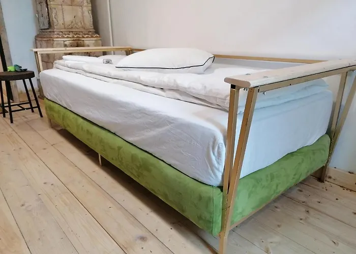 Studio54 Hostel Bucureşti