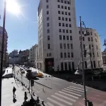 Studio54 Hostel Bucharest