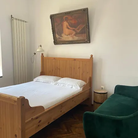 Studio54 Бухарест