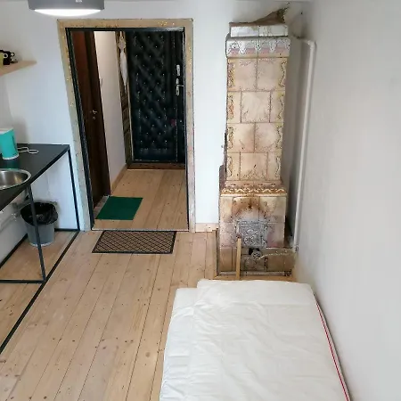 Hostel Studio54 Βουκουρέστι