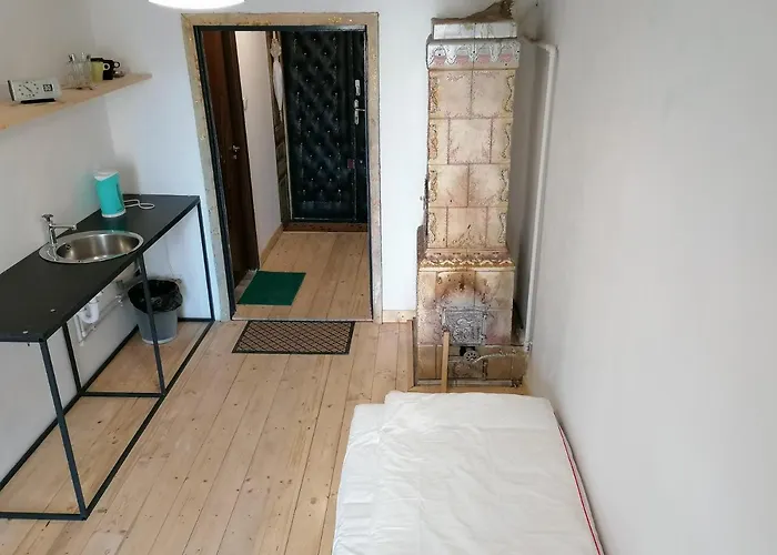 Hostel Studio54 Bukareszt