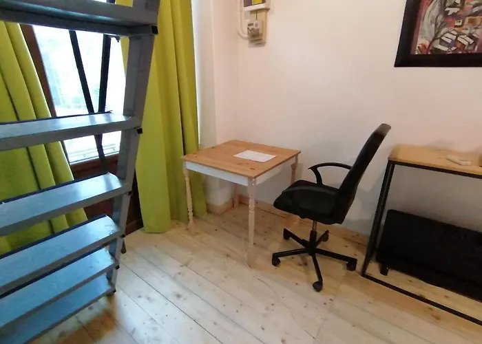 Studio54 * Bukareszt