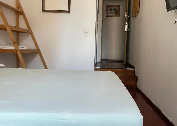 Studio54 Albergue Bucareste