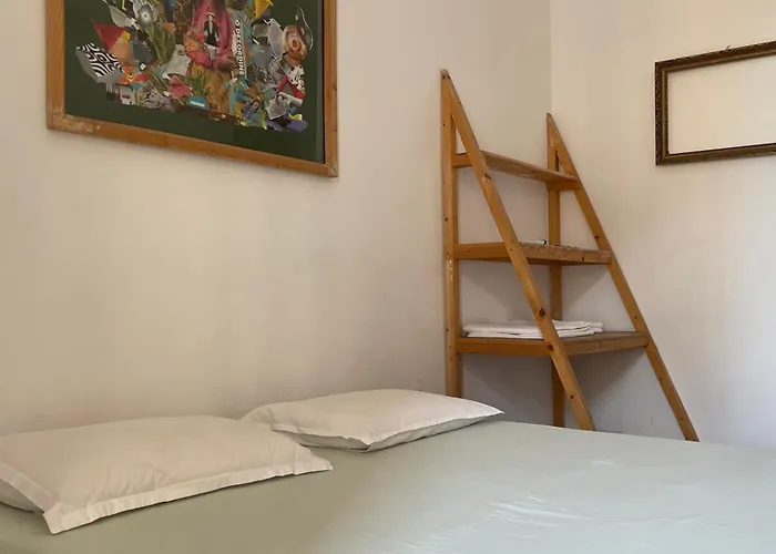 旅馆 Studio54 布加勒斯特